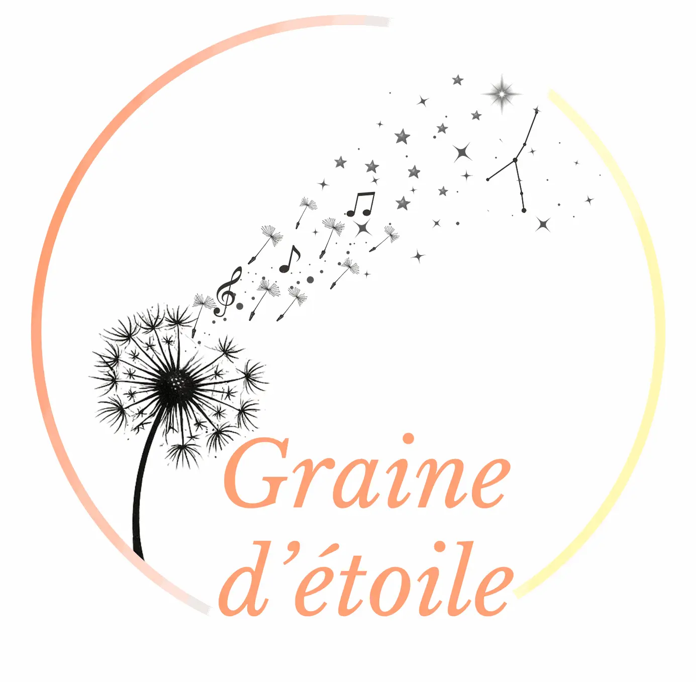 Graine d'étoile